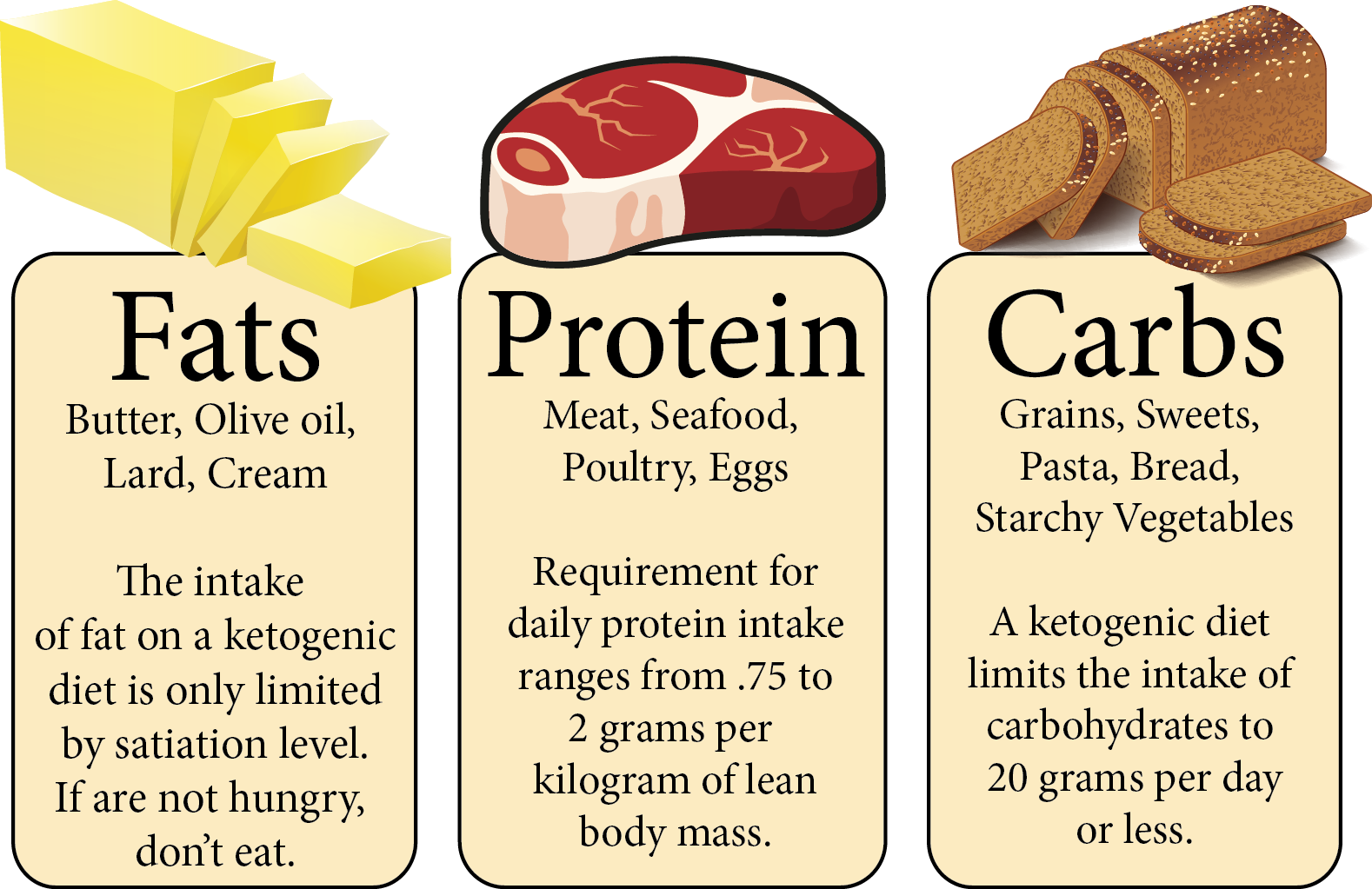 What Is A Ketogenic Diet 